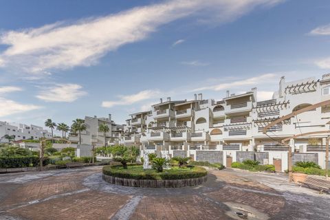 Leilighet i Estepona, Malaga, Estepona - € 319 000 | Ref: R5325043 - foto 38
