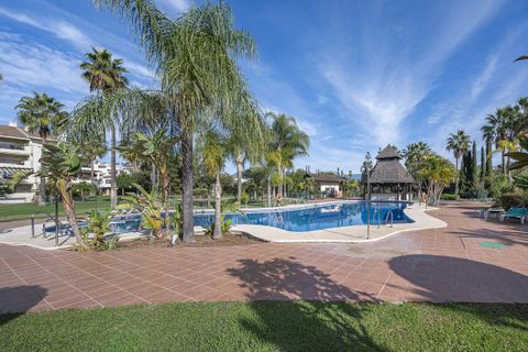 Leilighet i Estepona, Malaga, Estepona - € 319 000 | Ref: R5325043 - foto 39
