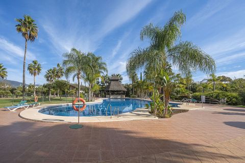 Leilighet i Estepona, Malaga, Estepona - € 319 000 | Ref: R5325043 - foto 40