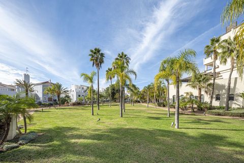 Leilighet i Estepona, Malaga, Estepona - € 319 000 | Ref: R5325043 - foto 41