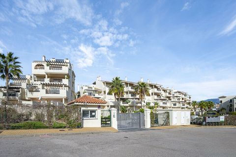 Leilighet i Estepona, Malaga, Estepona - € 319 000 | Ref: R5325043 - foto 44