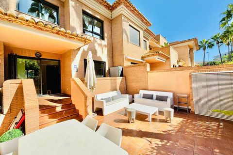 Byhus i Javea, Alicante, Javea - € 1.400/måned | Ref: 702251 - foto 4