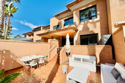 Byhus i Javea, Alicante, Javea - € 1.400/måned | Ref: 702251 - foto 5