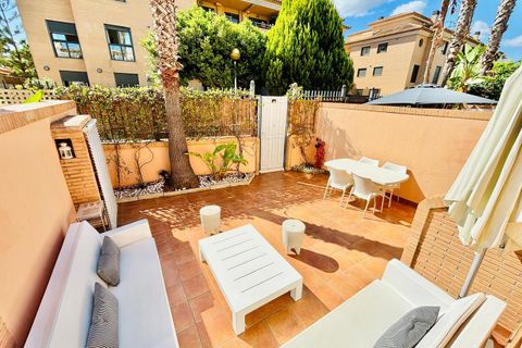 Byhus i Javea, Alicante, Javea - € 1.400/måned | Ref: 702251 - foto 6
