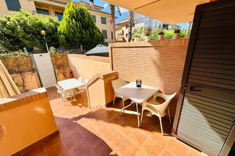 Byhus i Javea, Alicante, Javea - € 1.400/måned | Ref: 702251 - foto 7