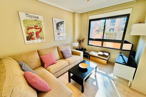 Byhus i Javea, Alicante, Javea - € 1.400/måned | Ref: 702251 - foto 9