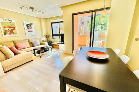 Byhus i Javea, Alicante, Javea - € 1.400/måned | Ref: 702251 - foto 10