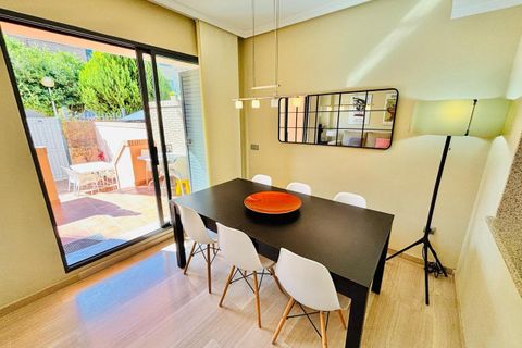 Byhus i Javea, Alicante, Javea - € 1.400/måned | Ref: 702251 - foto 11