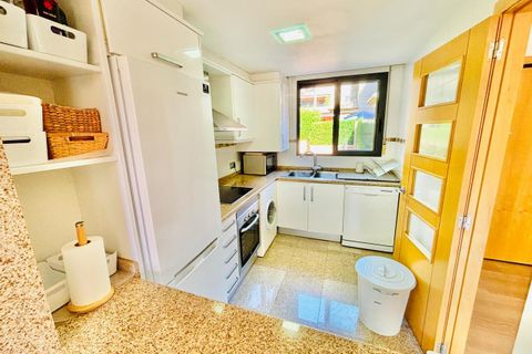 Byhus i Javea, Alicante, Javea - € 1.400/måned | Ref: 702251 - foto 12