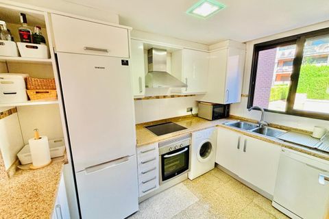 Byhus i Javea, Alicante, Javea - € 1.400/måned | Ref: 702251 - foto 13