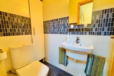 Byhus i Javea, Alicante, Javea - € 1.400/måned | Ref: 702251 - foto 14