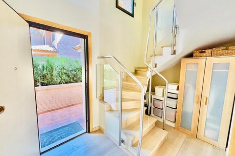 Byhus i Javea, Alicante, Javea - € 1.400/måned | Ref: 702251 - foto 15