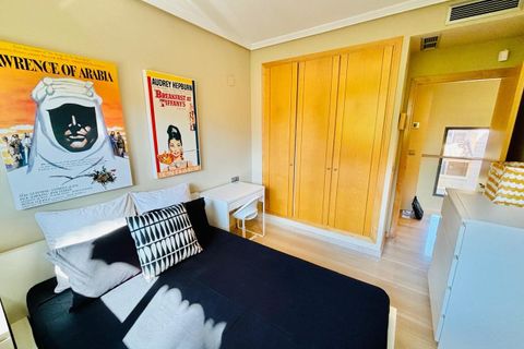 Byhus i Javea, Alicante, Javea - € 1.400/måned | Ref: 702251 - foto 17