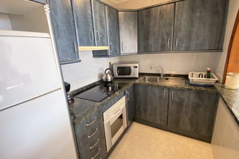 Apartament a Javea, Alicante, Javea - € 900/mes | Ref: 633692 - foto 7