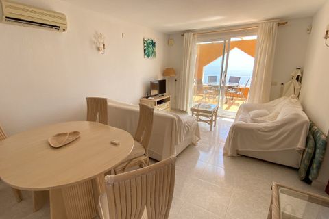 Apartament a Javea, Alicante, Javea - € 900/mes | Ref: 633692 - foto 13