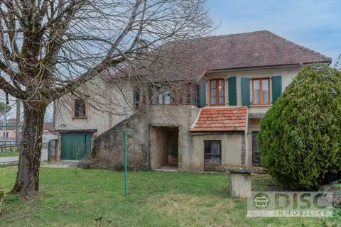 Villa a Puylagarde, Tarn-et-Garonne, Puylagarde - € 150.000 | Ref: 0226 8216 - foto 2