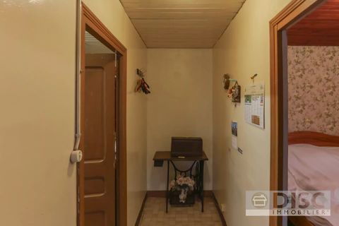 Villa a Puylagarde, Tarn-et-Garonne, Puylagarde - € 150.000 | Ref: 0226 8216 - foto 3