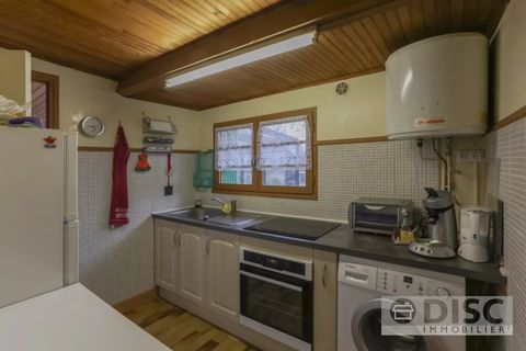 Villa a Puylagarde, Tarn-et-Garonne, Puylagarde - € 150.000 | Ref: 0226 8216 - foto 4