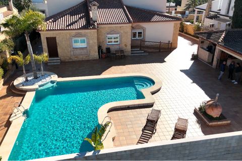 Villa i Torrevieja, Alicante, Torrevieja - € 1.150.000 | Ref: 766955 - foto 2