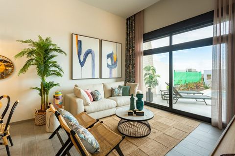 Villa i Algorfa, Alicante, Algorfa - € 519.000 | Ref: 769664 - foto 24