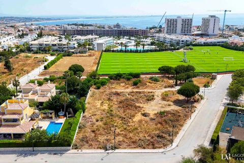 Helårsgrund i Lagos, Faro, Lagos - € 510.000 | Ref: PL035 - foto 2