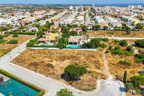 Helårsgrund i Lagos, Faro, Lagos - € 510.000 | Ref: PL035 - foto 8