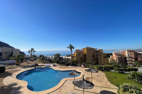 Lejlighed i Altea, Alicante, Altea - € 360.000 | Ref: 1523 - foto 2