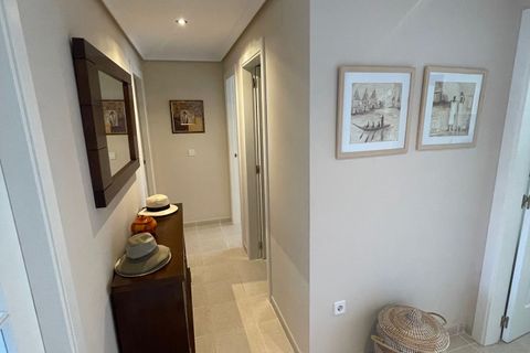 Lejlighed i Altea, Alicante, Altea - € 360.000 | Ref: 1523 - foto 9