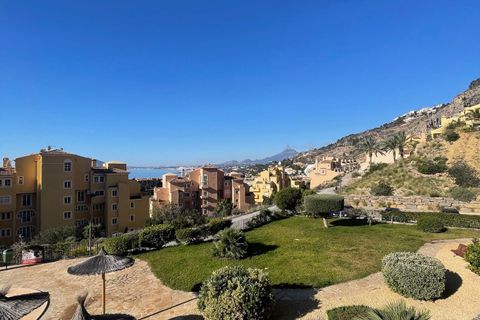 Lejlighed i Altea, Alicante, Altea - € 360.000 | Ref: 1523 - foto 18
