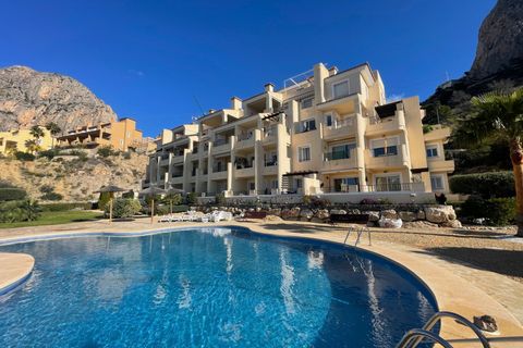 Lejlighed i Altea, Alicante, Altea - € 360.000 | Ref: 1523 - foto 19