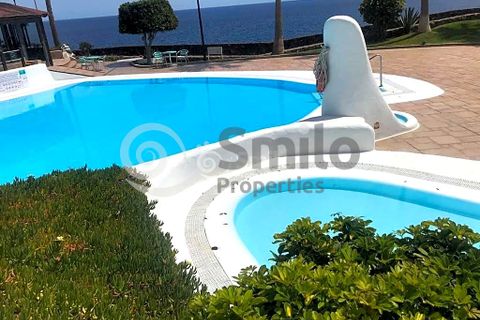Casa su due piani Costa Del Silencio, Tenerife - foto 3