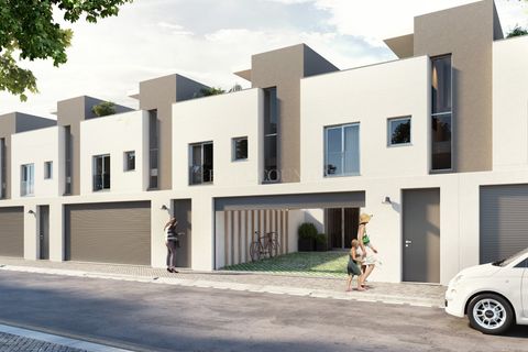 Byhus i Tavira, Faro, Tavira - € 935.000 | Ref: FC074TVW - foto 4