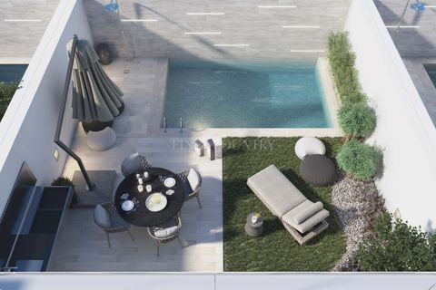 Byhus i Tavira, Faro, Tavira - € 935.000 | Ref: FC074TVW - foto 5