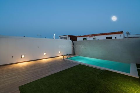 Byhus i Tavira, Faro, Tavira - € 935.000 | Ref: FC074TVW - foto 10