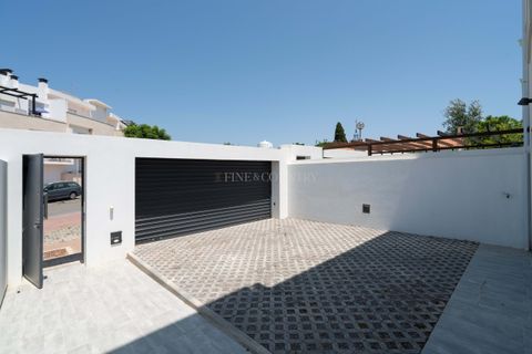 Byhus i Tavira, Faro, Tavira - € 935.000 | Ref: FC074TVW - foto 25