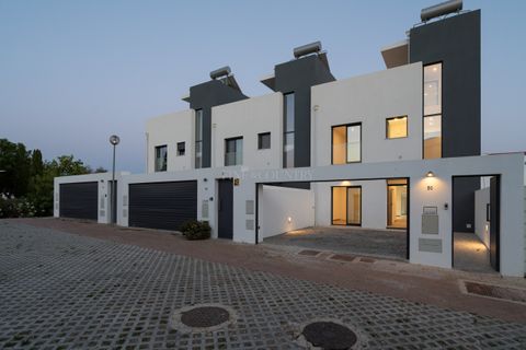 Byhus i Tavira, Faro, Tavira - € 935.000 | Ref: FC074TVW - foto 26