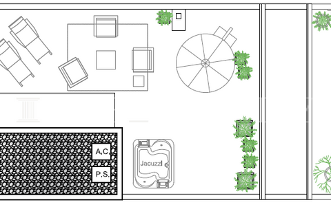 Byhus i Tavira, Faro, Tavira - € 935.000 | Ref: FC074TVW - foto 30