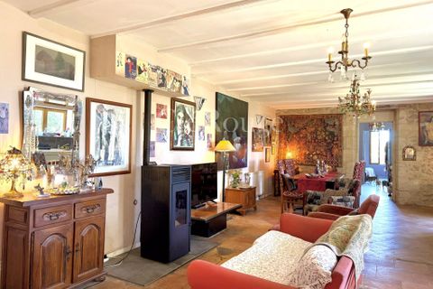 Villa i Duras, Lot-et-Garonne, Duras - € 299 950 | Ref: CCG063 - foto 2