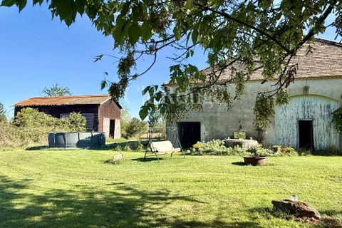 Villa i Duras, Lot-et-Garonne, Duras - € 299 950 | Ref: CCG063 - foto 14