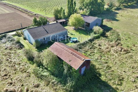 Villa i Duras, Lot-et-Garonne, Duras - € 299 950 | Ref: CCG063 - foto 21