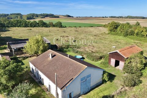 Villa i Duras, Lot-et-Garonne, Duras - € 299 950 | Ref: CCG063 - foto 22