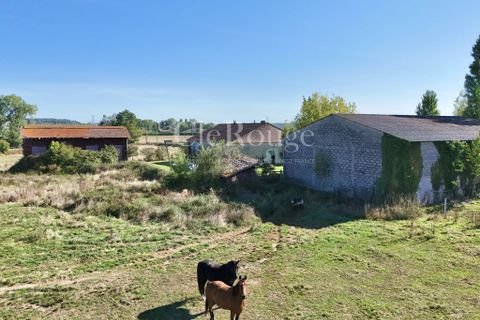 Villa i Duras, Lot-et-Garonne, Duras - € 299 950 | Ref: CCG063 - foto 23
