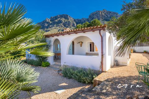 Byhus i Betlem, Mallorca, Betlem - € 1.295.000 | Ref: CRE0132 - foto 1