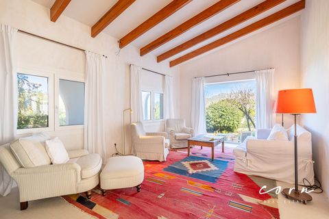 Byhus i Betlem, Mallorca, Betlem - € 1.295.000 | Ref: CRE0132 - foto 6