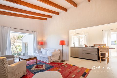 Byhus i Betlem, Mallorca, Betlem - € 1.295.000 | Ref: CRE0132 - foto 7
