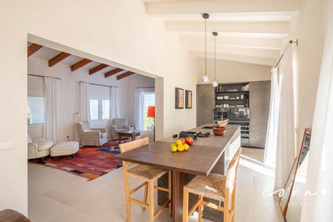 Byhus i Betlem, Mallorca, Betlem - € 1.295.000 | Ref: CRE0132 - foto 9