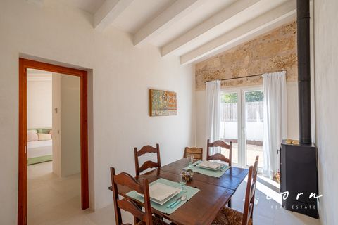 Byhus i Betlem, Mallorca, Betlem - € 1.295.000 | Ref: CRE0132 - foto 10