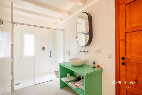 Byhus i Betlem, Mallorca, Betlem - € 1.295.000 | Ref: CRE0132 - foto 12