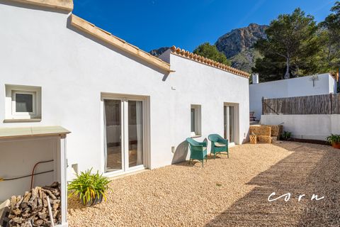 Byhus i Betlem, Mallorca, Betlem - € 1.295.000 | Ref: CRE0132 - foto 16