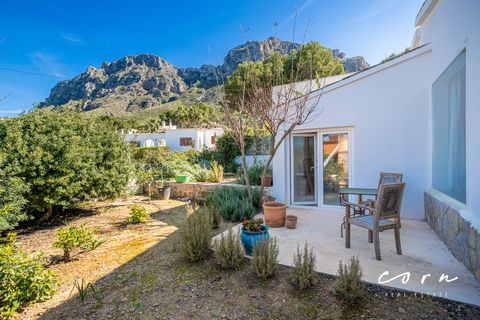Byhus i Betlem, Mallorca, Betlem - € 1.295.000 | Ref: CRE0132 - foto 17